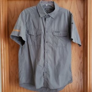 Craghoppers/Gerber adventure shirt